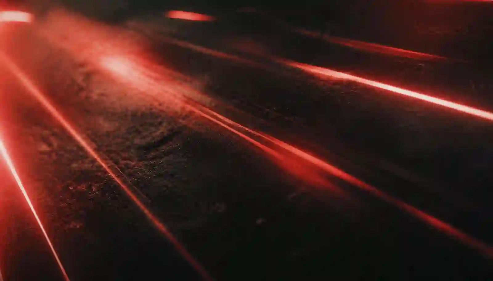 Intersect Creative showreel still