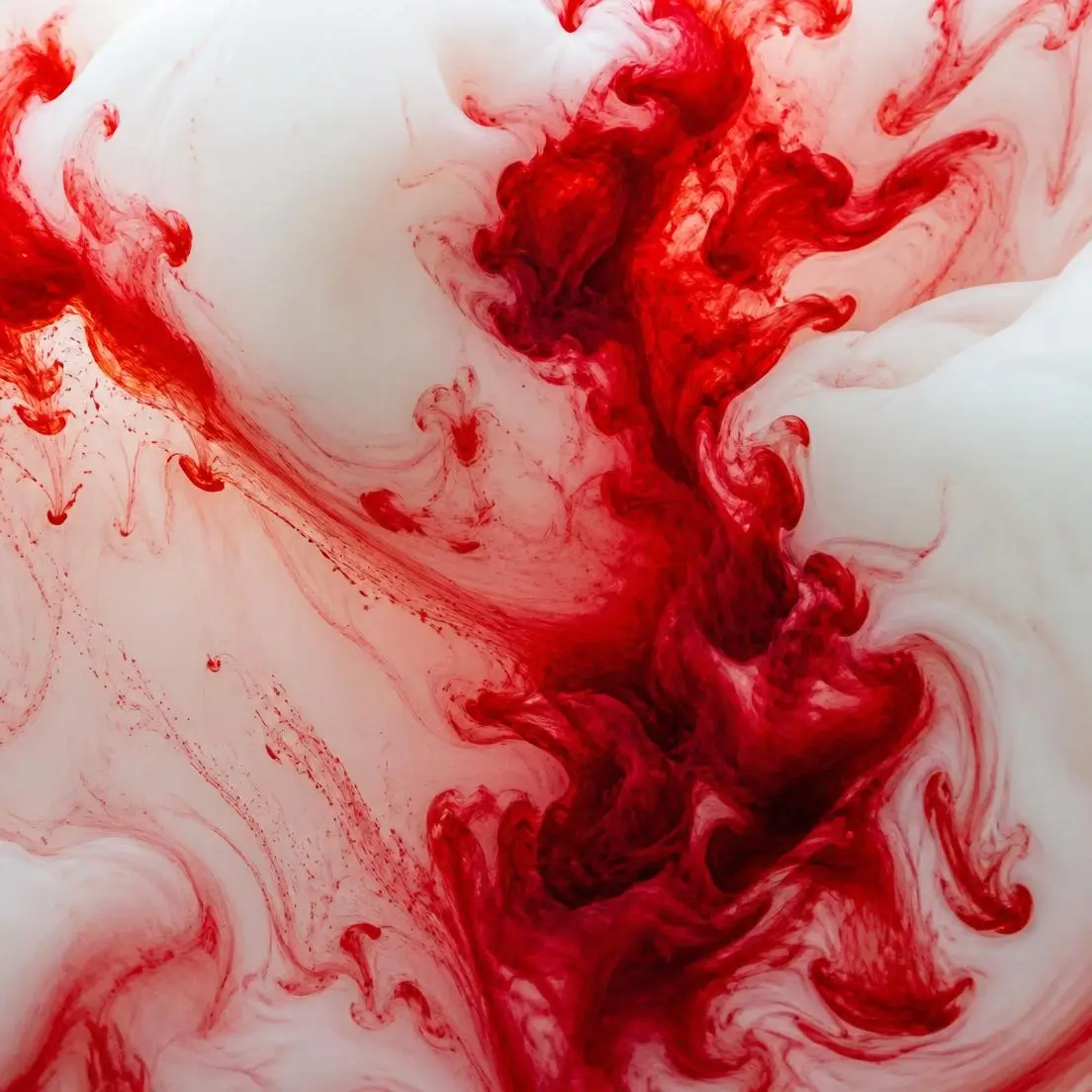 Solvent — Beauty project