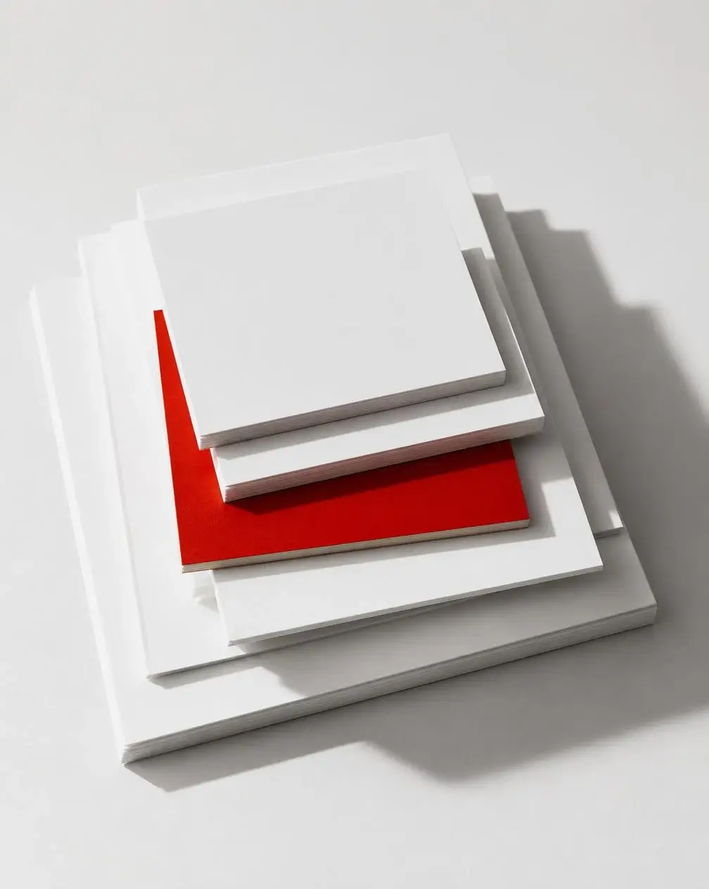 Paper Union — Publishing project