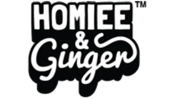 Homie and Ginger